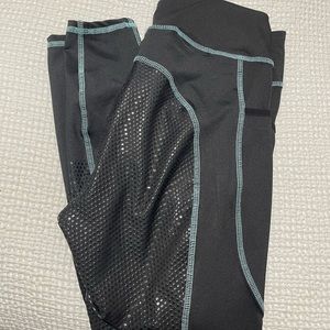 COPY - Riding Sport Equestrian Riding Tights